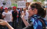 manifestation contre la loi travail jeudi 28 avril 2016