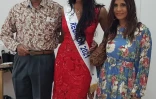 Miss Réunion 2021