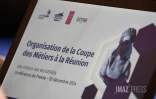 presentation de la coupe des métiers worldskills