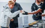 Saint-Denis : une journée sport et santé au pôle agro bio