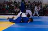 Judo 