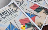 Saint-Denis : une année d’échanges entre l'école du bonheur et l'école du monde à Madagascar