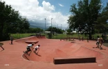 skate la Saline 