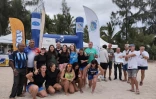 Beach rugby : deux équipes réunionnaises qualifiées pour les finales nationales