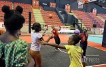run ball enfants 2024