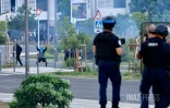 Mobilisation du 17 octobre : plusieurs dizaines de personnes ont répondu à l'appel à La Réunion 