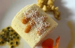 Le "Grand repas" réalisé par chef cuisinier sera servi aux écoliers du Port