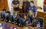 Le collège Raymond-Vergès remporte la première édition du concours College of legends