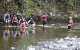 formation en milieu inondée