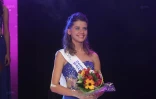 Miss Réunion 2015