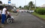 Marche blanche pour Kenjy