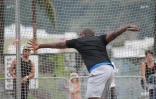 Meeting d\'athlétisme de Saint-Denis 2015