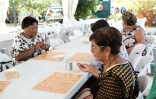 Journée dansante pour les séniors de Saint-Paul 