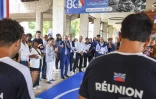 Le Département met à l'honneur la nouvelle génération sportive et l’héritage olympique