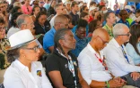 Civis : "paré pour le départ, engagés pour notre île"