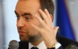 Sébastien Lecornu 