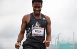 meeting international d'athlétisme