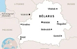 Bélarus