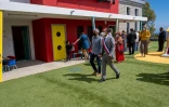 Saint-Paul : près de 13.000 élèves ont fait leur rentrée 