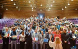 La Région : Wilfrid Bertile a reçu près 100 étudiants en programmes d'échanges internationaux 