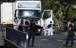 LIVE - François Hollande et Manuel Valls sont à Nice