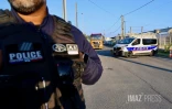 Grève des transporteurs