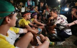 Grand Raid 2023 - jeudi 19 octobre
