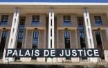 palais de justice de saint-denis 