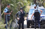 gendarmerie 