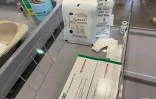 Saint-Denis : les résidents de l'EHPAD Aude se font vacciner 