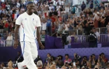 JO-2024 : Dany Dann battu en finale du breaking et médaillé d'argent [?]