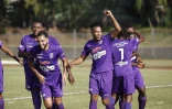 match saint-pierroise contre jeanne d'arc