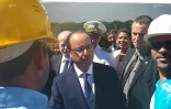 François Hollande 