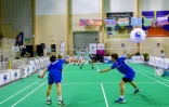 Retour sur le premier Saint-Denis Reunion Open de badminton