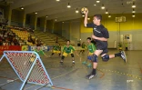  Le Tchoukball