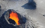 Eruption février 2015