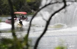Ski nautique 