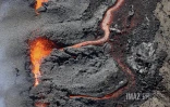 volcan éruption juillet 2023