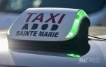 Grève des taxis