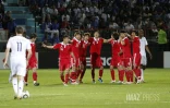 equipe de france de Football  2010