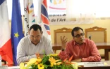 Point presse 