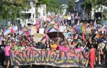Marche des visibilités