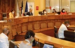 département, cyrille melchior, protection, enfance, petite enfance, odpe, actualités de la réunion