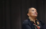 Christiane Taubira