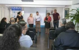 Semaine de Handicap Novembre 2023
