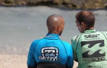 Kitesurf - Premier championnat de La Réunion