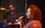 [Photos] Jazz dann Port : les familles au rendez-vous pour une journée de musique et d’animations