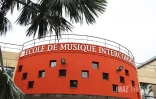 école de musique de Beauséjour
