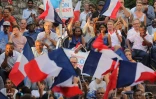 Fillon Réunion 