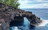 les arches côte est 
